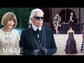 Анна Винтур, Маргарет Куэлли и София Коппола о будущем Chanel | Vogue Россия