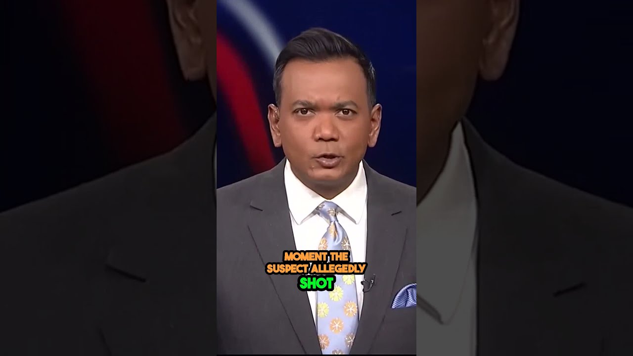 Murder Suspect Confronted: Shocking Courthouse Brawl