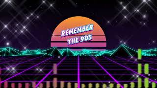 Remember the 90s (Remix) Hard Techno (80s STYLE)