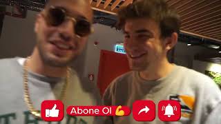 Ben Fero - Arkadaş Official Edit Video Slowed Reverb Ş