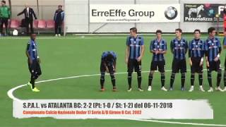 Highlights della partita di campionato nazionale di calcio stagione...