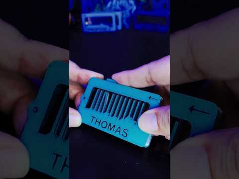 When Thomas Goes Too Musical トーマスがノリすぎた