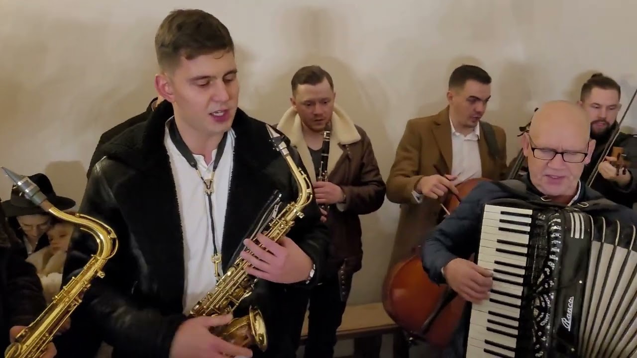 Madeje i Przyjaciele - 