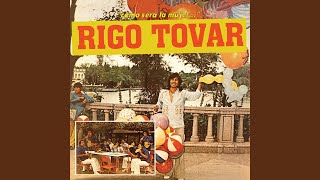 Video thumbnail of "Rigo Tovar - El Novio Celoso"