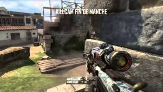 Sick Bo2 Window Shot!