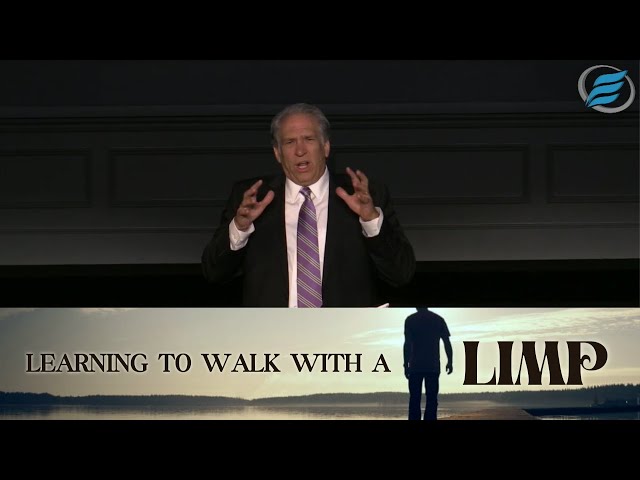 11/06/2022 | Learning to Walk with a Limp | Pastor David Myers
