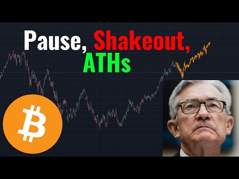 PAUSE, SHAKEOUT, ATHs