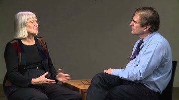 Science Lives: Dusa McDuff