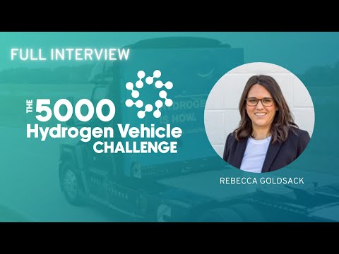 The 5,000 Hydrogen
