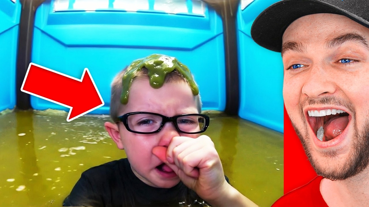 World’s FUNNIEST YouTube Shorts!