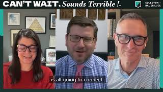 Celebrity Can't Wait, Sounds Terrible!™ (Episode 040) Net Worth