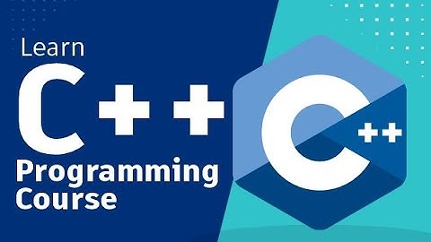 C++ Programming Data type Part 3