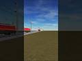 indian train WAP5 WAP4 locomotive 🚂 simulator #train #railway #shorts #trending #youtubeshorts