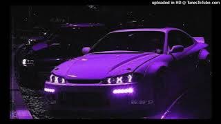 Freddie Dredd - GTG (slowed reverb)