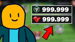 картинка: Я СКАЧАЛ ЧИТЫ ДЛЯ FC MOBILE И ВОТ ЧТО ИЗ ЭТОГО ВЫШЛО...