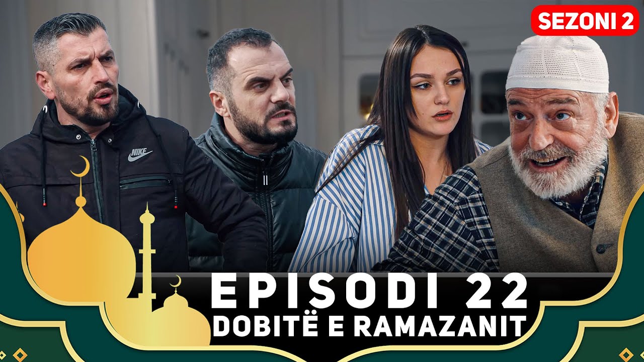 Dobitë e Ramazanit - Episodi 22 | NERVOZA