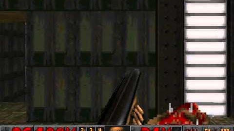 DOOM II: Khorus