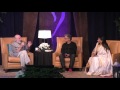 Conversation with Deepak, Vamadeva, Shambhavi.   Ultimate mysteries of reality.