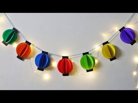 easy-christmas-/-new-year-decoration-ideas|-party-decorations-idea-for-new-year