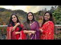 আমাদের নিক্কো ভ্রমন ❤️