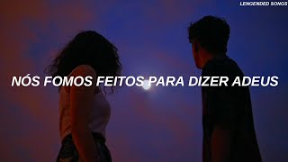 sleeping at last - already gone (tradução)