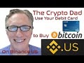Binance VISA Worldwide Card; TOP Crypto Cities in the US; Bitcoin Miners Selling