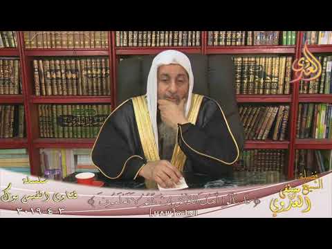 حكم المماطله في سداد الدين الشيخ مصطفي العدوي