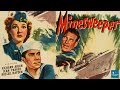 Minesweeper (1943) | World War 2 Film | Richard Arlen, Jean Parker, Russell Hayden