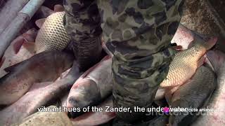 Danube Delta Wildlife: Romania's Gift to the Black Sea
