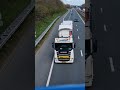 Dikke scania's 😍👌 #truckspotting #trucker #scaniav8 #scania #scaniatrucks #scaniapower #truckspotter