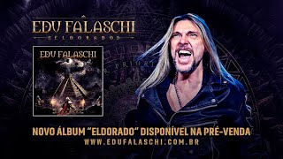 TVMaldita Presents: BOMBA! Eldorado, novo disco de Edu Falaschi em 2023!!!