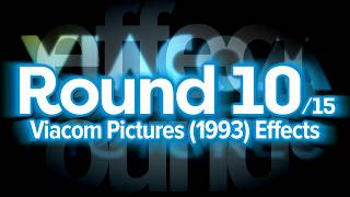 Viacom Pictures (1993) ER10 vs. ATSMMC983, AVFE7485, TAVG3510, RMSE2185, VHD & Everyone (10/15)