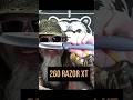 BUCK 260 RAZOR XT REVIEW - Bear's Blades