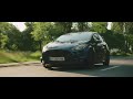 Ford Fiesta ST 2016 Stage 2 Teaser