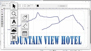 Serialize Your Text To Easily Create Badges And More In The VDW
