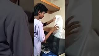 My small pc 😚😚 #freefire #pubgvsfreefir #telugu #vlog #trending @Yash_playz_9