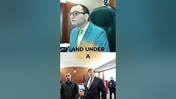 Case DISMISSED On A Technicality Judge