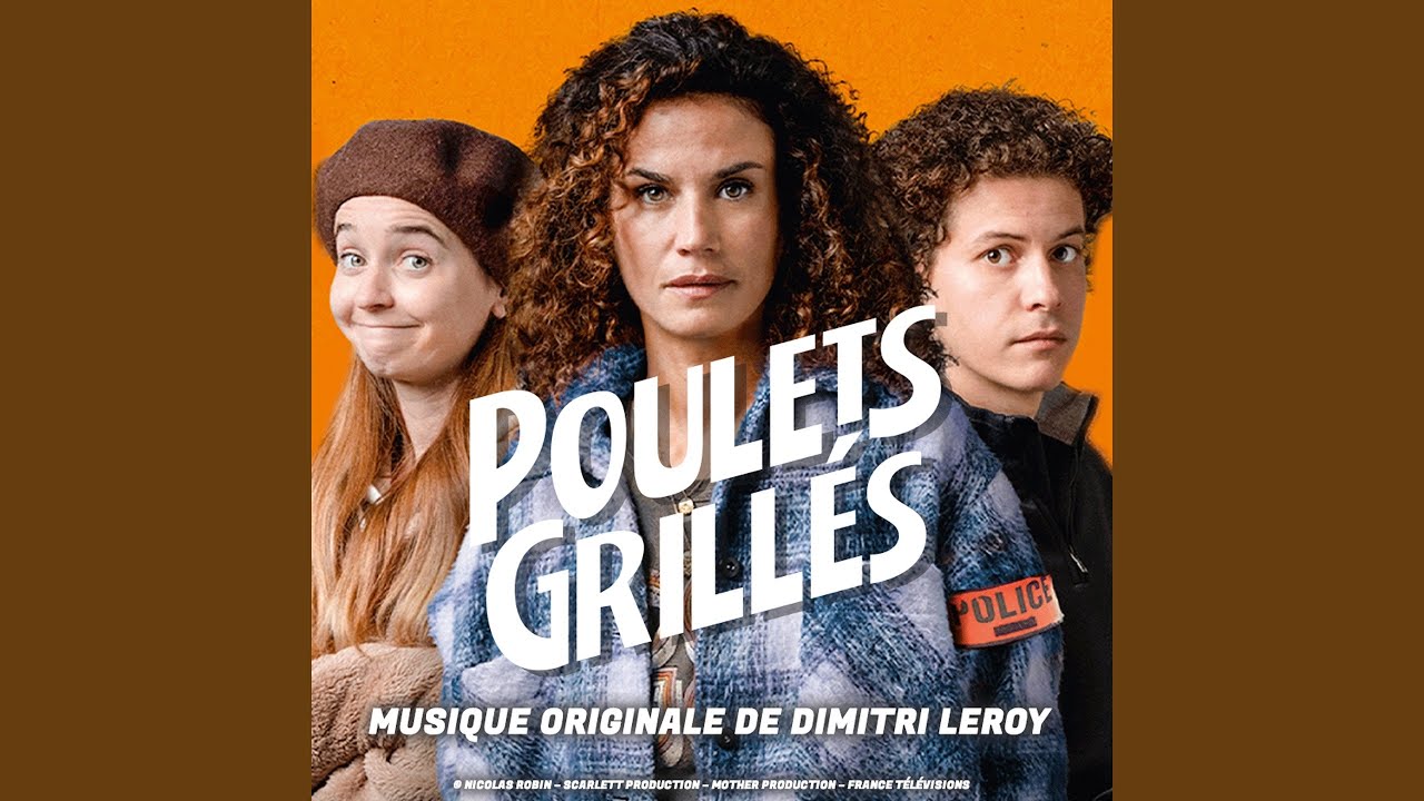 Watch Poulets tendus on YouTube Watch Poulets tendus on YouTube