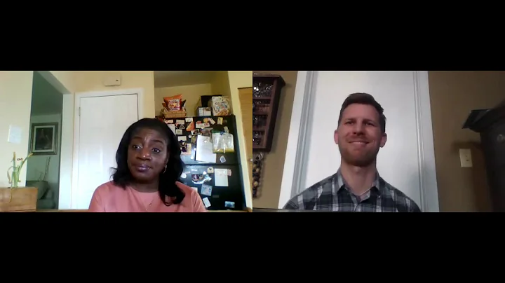 Interview with Connie Bradley-Bryant, Financial Em...