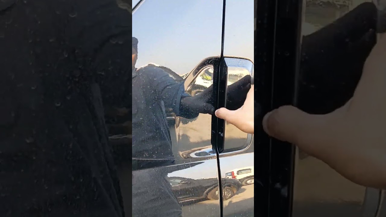 Mahindra Thar Roxx MX1 базовая модель, черный цвет / 