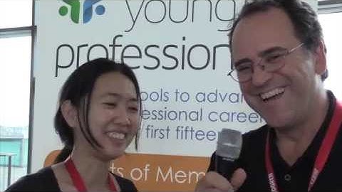 Interview with Caroline Chan Young Professionals of the IEEE EMC Society