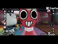 Ray A 2D phase 2 sound but without the speakers (Made with Capcut)