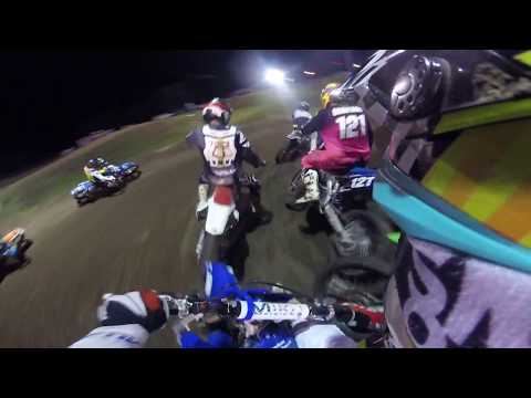 Megacross 250B Main 6/23/19