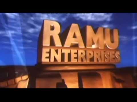 Ramu Enterprises (India), Closing Logo Group