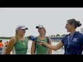 How many U23 Worlds have you been to? | 2026 World Rowing Under 23 Championships