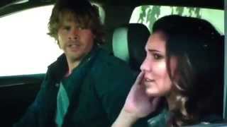 NCIS: Los Angeles 6x23 \ NCIS: Los Angeles 6x23 \