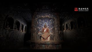 Tour Of Mogao Cave 254 With Guan Yanru Tour Of Mogao Cave 254 With Guan Yanru