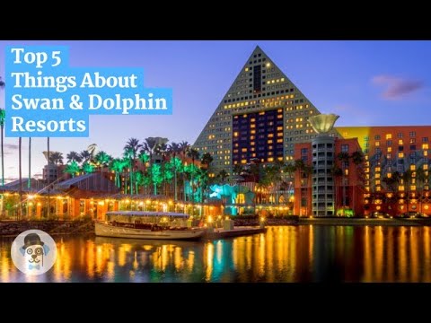 Video: Apa yang Perlu Tahu Mengenai Menginap di Hotel Disney World Sekarang