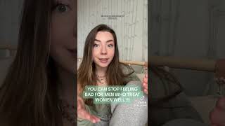 Nice Guys Finish Last Because of Men, Not Women 