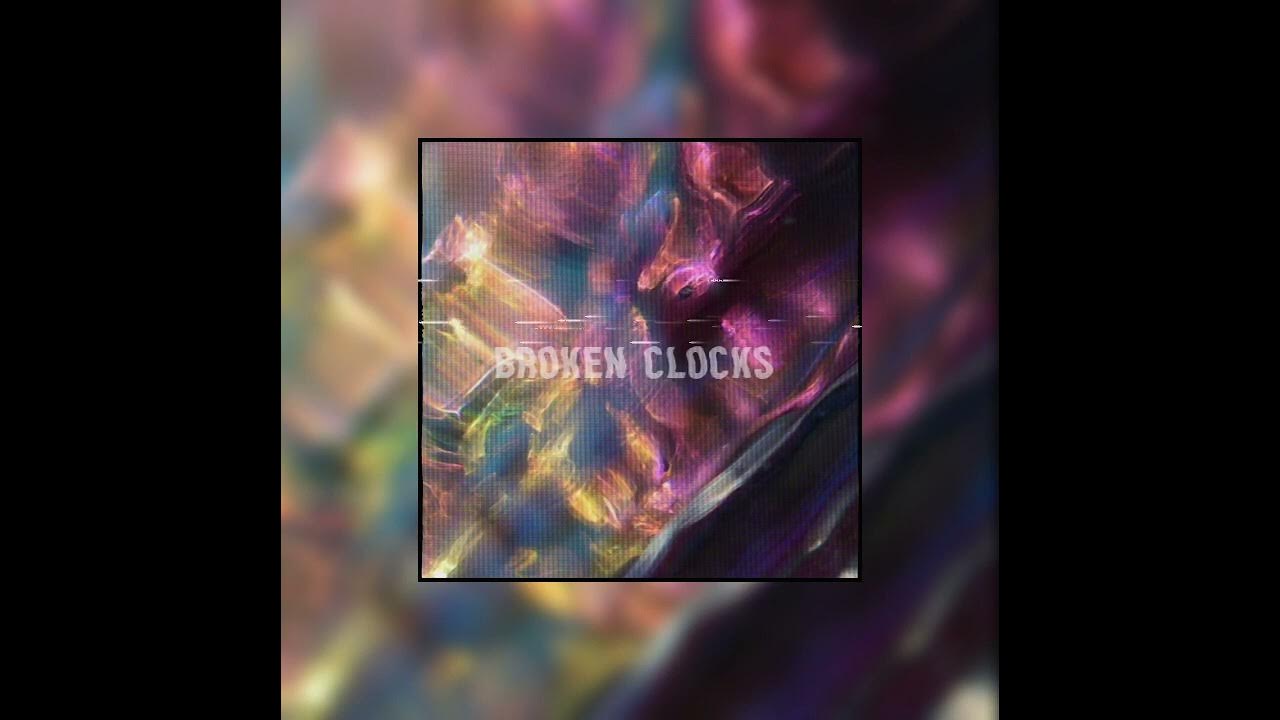 Broken Clocks (Sped up) but I made it Better Broken Clocks (Sped up) but I made it Better